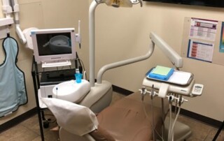 Our facilities at Southdown Dental are always clean, maintained and updated to ensure uncompromising safety.