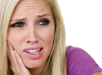 Dental Emergency Tooth Pain