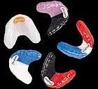 Mouthguard Solutions For Sports